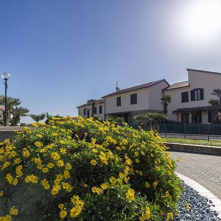 Apartment Le Margherite - Slr261 By Interhome Costarainera Exterior photo