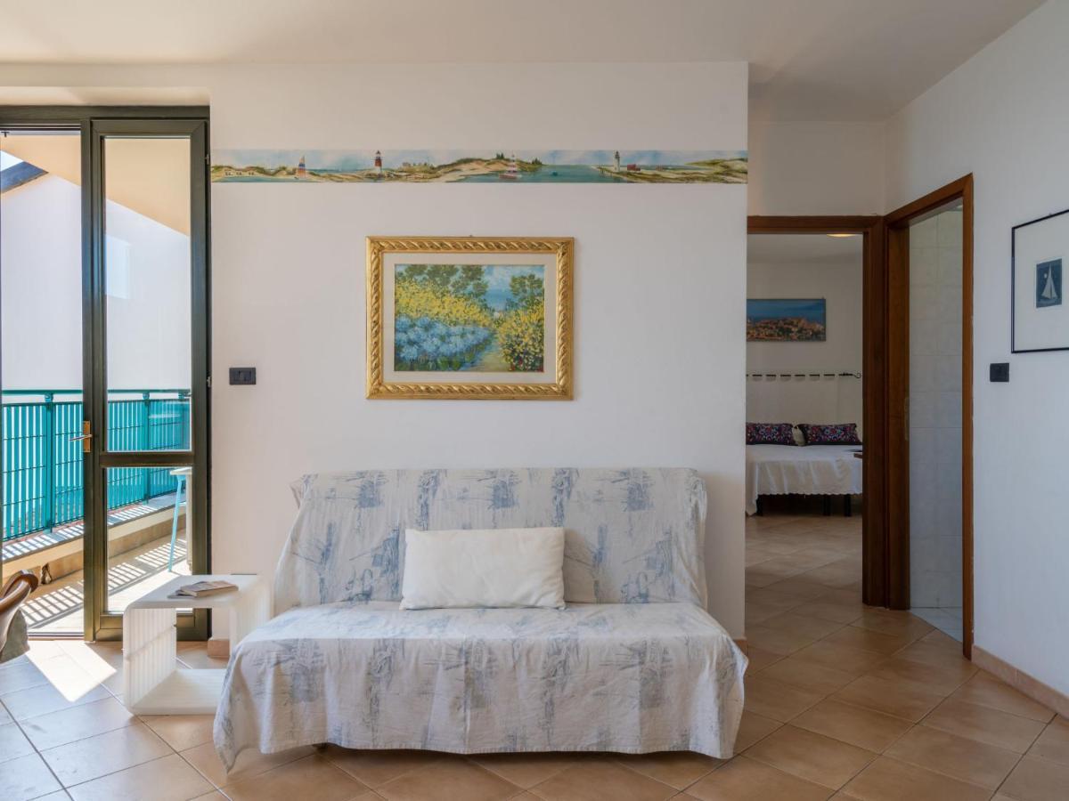 Apartment Le Margherite - Slr261 By Interhome Costarainera Exterior photo