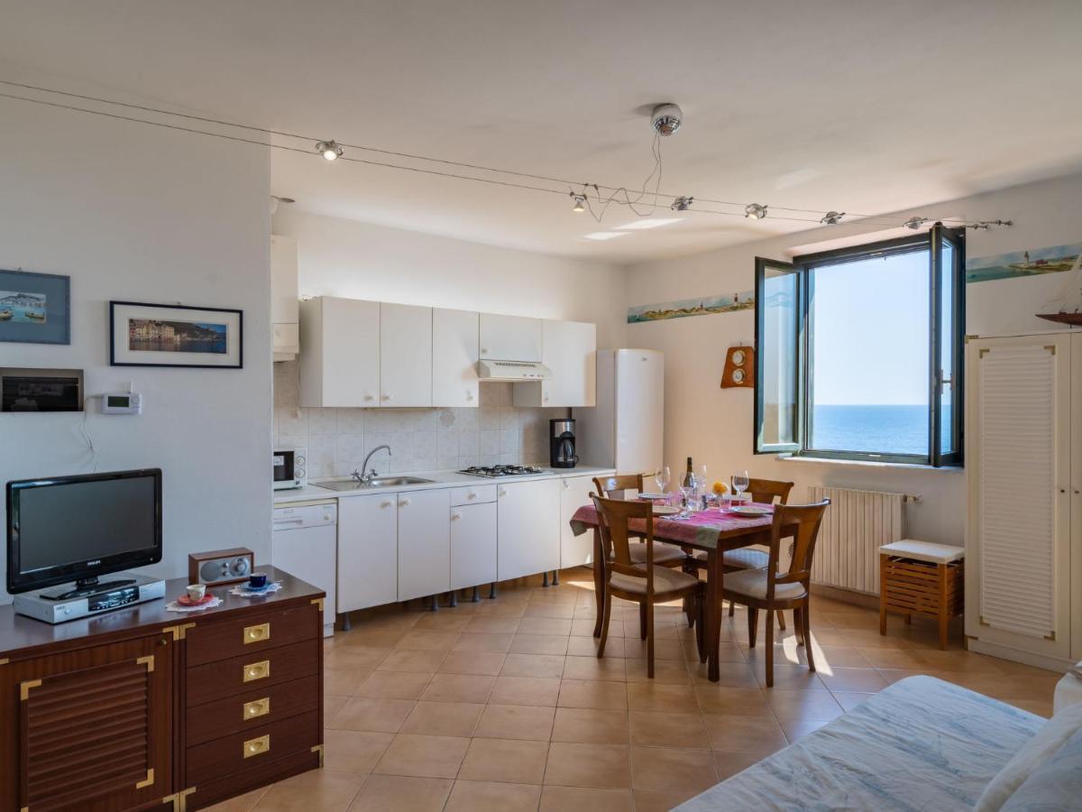 Apartment Le Margherite - Slr261 By Interhome Costarainera Exterior photo