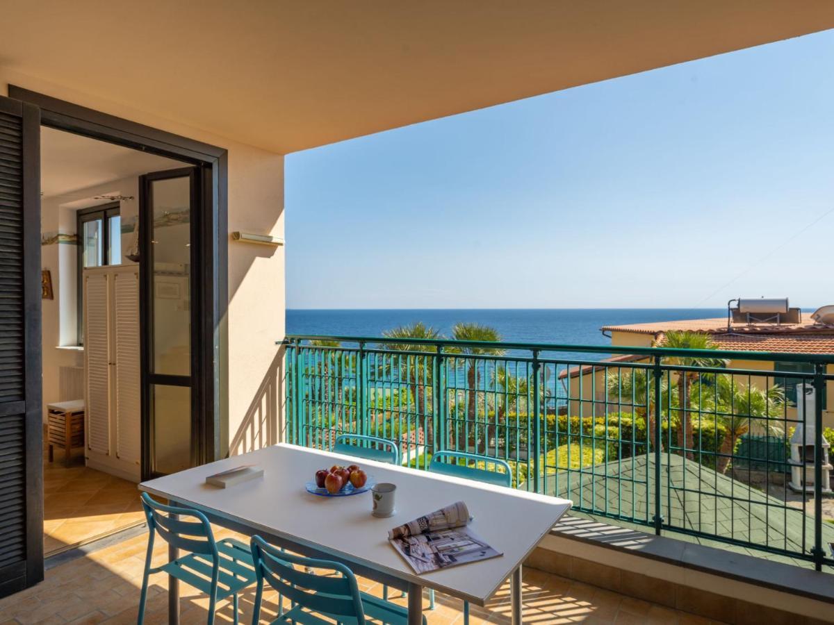 Apartment Le Margherite - Slr261 By Interhome Costarainera Exterior photo